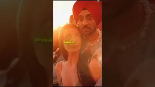 5 taara  Diljit Dosanjh [upl. by Ardnuhs715]