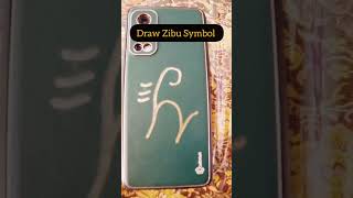 Attract Prosperity with Zibu Symbols zibusymbols zibusymbol [upl. by Primavera]