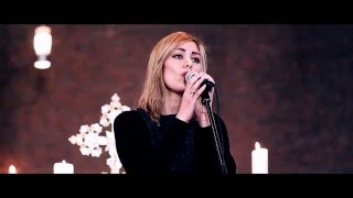 Ninua  Semoqo Semoko LIVE Easter Concert 2016 Ahlen [upl. by Parrisch]