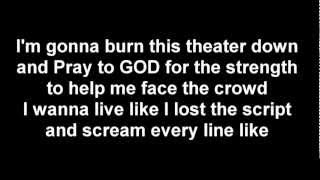 Icon for Hire  Theater with lyrics [upl. by Sension]