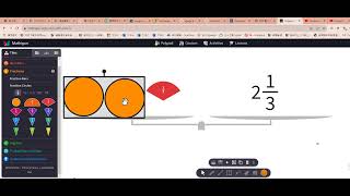 mathigon如何輸入數學的真分數帶分數假分數 [upl. by Larentia]