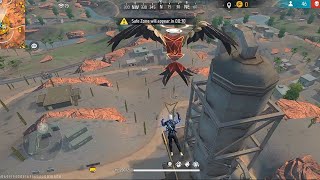 unbelievable game play they call me hackergarena free fire [upl. by Morrie]