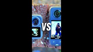 Insta360 X3 vs GoPro MAX  Low Light Estabilización y Rango Dinámico [upl. by Barris]