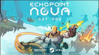 Playing Echo Point Nova [upl. by Iegres]