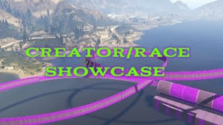 Race Showcase  PurpleHaze Wallride by FordPower165 Race link in the description [upl. by Innavoig]