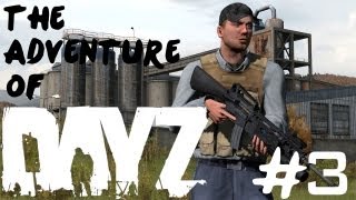 Let´s Play Together DayZ 003  Bloodsucker Hunter [upl. by Tam]