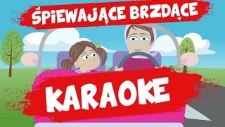 KARAOKE  Kocham Cię Ti Amo Je Taime WERSJA WOKALNA [upl. by Eppes970]