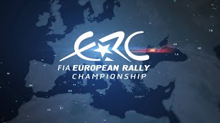 ERC 2014  Season Review [upl. by Freida]