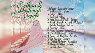 Lagu Nasyid Terbaik  Serikandi Muslimah Sejati [upl. by Bricker]