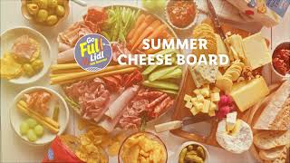 Charcuterie Board  Lidl Ireland [upl. by Adnilreh]