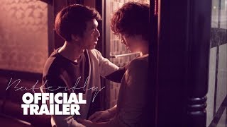 〈QUEER MOVIE Butterfly〉 OFFICIAL TRAILER 2 ｜GAY LGBTQ FILM [upl. by Ahsenrad60]