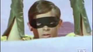 Batman and Robin The TV Series 1960s  Best Scenes Collection 1 [upl. by Annavahs]