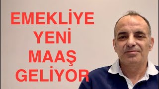 SON DAKİKA SİSTEM DEĞİŞİYOR EMEKLİYE YENİ MAAŞ GELİYOR TABAN MAAŞ KÖK MAAŞ EŞİTLENİYOR [upl. by Schach819]