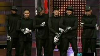 JabbaWockeeZ  Week 2 [upl. by Matilda]