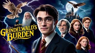 Grindelwalds Journey 30 The Untold Hogwarts Tales  Harry Potter Fanfiction [upl. by Larcher]