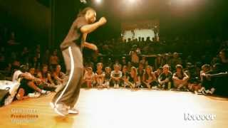 Final Kapela vs Meech House Dance Forever 2013 [upl. by Salome]