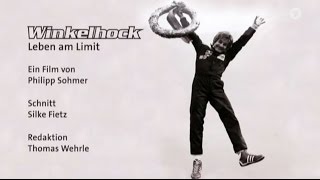 Winkelhock  Ein Leben am Limit ARD [upl. by Necaj]