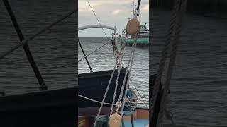 Whitstable Harbour Walk [upl. by Berlinda]