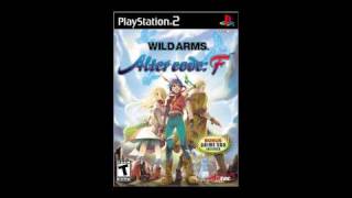 Wild ARMs Alter Code F Music  2  Introduction [upl. by Ashia]