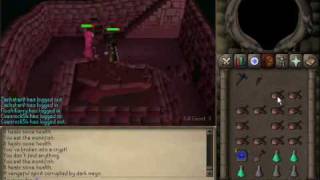 Three Best Ways To Do Barrows Guide  Guthans Spear [upl. by Lenrow249]