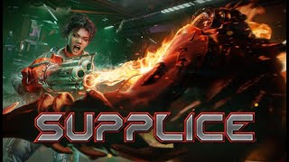 Supplice  Episode 2 Trailer [upl. by Roosnam]