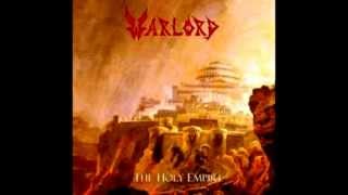 Warlord  The Holy Empire Full Album [upl. by Airekal]