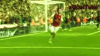 Cesc Fabregas all goals for Arsenal 20032011 [upl. by Kcoj291]