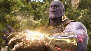 Avengers Infinity War Full Movie Review And Facts  Marvel Movie Review And Facts [upl. by Kriss]