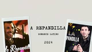 La Repandilla Mix [upl. by Etterrag]