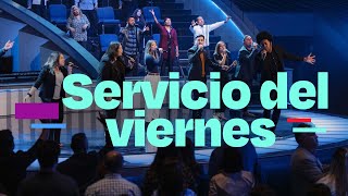 Danilo Montero  Humildad la virtud más importante  Viernes 2 de junio 730pm [upl. by Atiuqrehs]