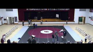 Boys wrestling dual [upl. by Mccutcheon]