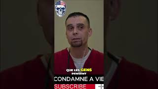 Prison Comment tirer le chien en arrière Astuces et vérité révélée interview crime new info [upl. by Nosbig]