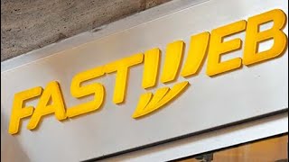 Fastweb anomale connessioni su Tim mobile [upl. by Nhguaved383]