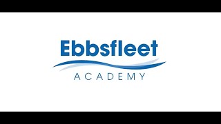 Ebbsfleet Academy  Staff Recruitment [upl. by Aizatsana]