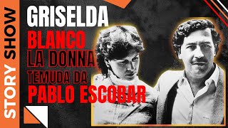 Griselda Blanco  lunica Donna che Pablo Escobar Temeva [upl. by Aerdnod381]