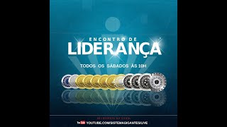 Encontro de Liderança  Jupiara Menezes  Imperial Diamante Elite  Sistema Gigantes BR [upl. by Steel]