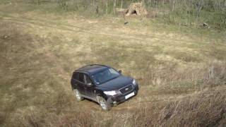 20100320 OffRoad Miloslavov 3 [upl. by Bertie]