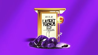 A1 x J1  Latest Trends Remix Ft A Boogie Wit da Hoodie [upl. by Whelan]