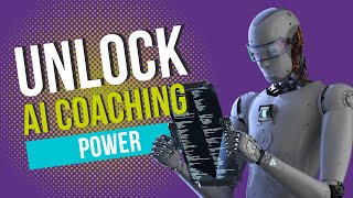 The GameChanging Power of AI Coaching – Hosted by a Surprise Guest [upl. by Anibur]