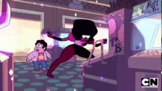 Steven Universe  Arcade Mania Sneak Peek [upl. by Heise]