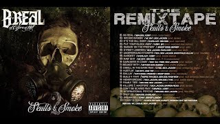 BREAL of Cypress Hill  Skulls amp Smoke vol2 REMIXTAPE 2024 [upl. by Biles]