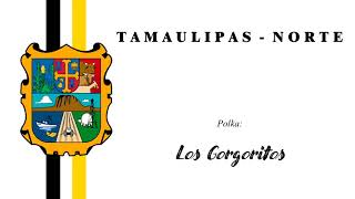 Los Gorgoritos  Polka [upl. by Mulry]