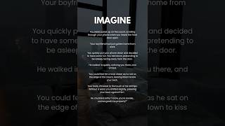 Imagine Scenarios imagine scenario imagination shorts [upl. by Barry]