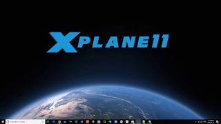 Comment modifier scenery ini Xplane 11 [upl. by Selle1]