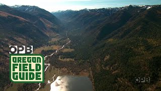 Wallowa Mountains [upl. by Landry]