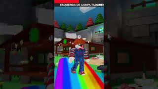 O FLEE THE FACILITY ATUALIZOU 😱 roblox atualização fleethefacility shorts viralvideo [upl. by Brnaba662]