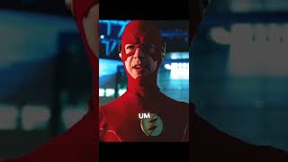 flash vs morte vermelhatheflash flash arrowverse dccomics shorts edit [upl. by Yorick]