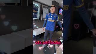 VIEW PHÒNG VIP NGOẠI HẠNG ANH TrảiNghiệmSiêuBóngĐáFUN88xNUFC LiveYourDream FUN88xCasillas [upl. by Ciprian983]