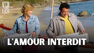 LAmour Interdit  Téléfilm Français Complet  Drame  Anne RICHARD Bruno TODESCHINI  FP [upl. by Enihpad745]