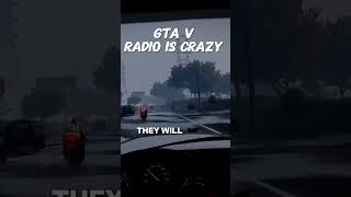 DJ Cara Is Too Real  Gta V Radio  NonStopPop FM  tiktok viral shorts gtav money djcara [upl. by Adieren]